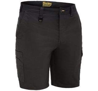 KRATKE HLAČE BISLEY DEKKSON STRETCH SIVE L KRATKE HLAČE BISLEY DEKKSON STRETCH SIVE L