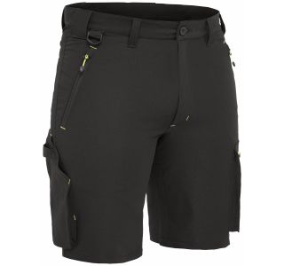 RIORDAN STRETCH ČRNE 3XL RIORDAN STRETCH ČRNE 3XL