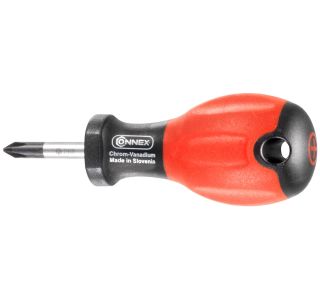 KRATKI KRIŽNI IZVIJAČ CONMETALL PH 1 X 25 MM