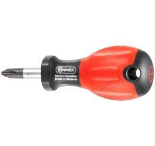 KRATKI KRIŽNI IZVIJAČ CONMETALL PH 2 X 25 MM