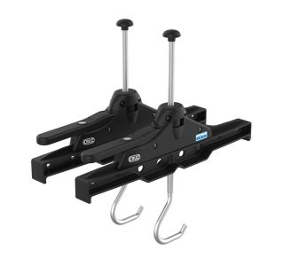 KRAUSE MONTO + STABILO KOMPLET SPONK ZA LESTEV ZA STREŠNI NOSILEC