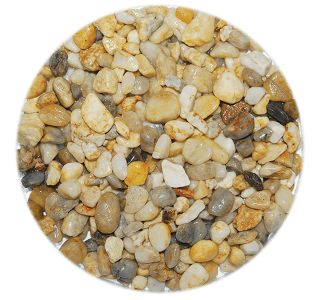 KREMENOV PESEK ZA BETON 0-30MM - RINFUZA