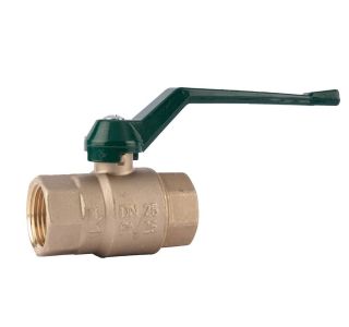 KROGLIČNI VENTIL KOVINA KV 605 31.75 MM DN 32 (5/4