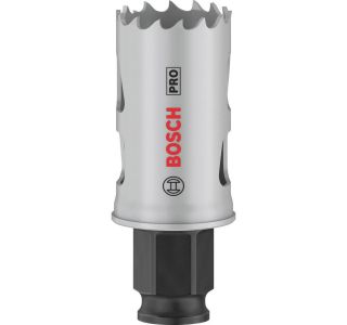 KRONA ZA KOVINO BOSCH PRO MULTI MAT. PC PLUS 27 MM KRONA ZA KOVINO BOSCH PRO MULTI MAT. PC PLUS 27 MM