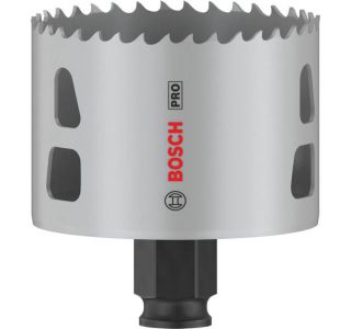 KRONA ZA KOVINO BOSCH PRO MULTI MATERIAL PCPLUS 68 MM KRONA ZA KOVINO BOSCH PRO MULTI MATERIAL PCPLUS 68 MM