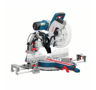 ZAJERALNA ŽAGA BOSCH PROFESSIONAL GCM 12 GDL