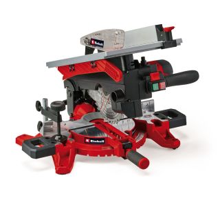 KROŽNA NAMIZNA ŽAGA EINHELL TE-MS 216 T