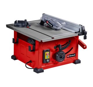 KROŽNA ŽAGA ZA LES EINHELL TC-TS 8