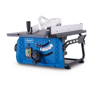 KROŽNA ŽAGA ZA LES SCHEPPACH  HS210