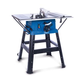 KROŽNA ŽAGA ZA LES SCHEPPACH  HS254