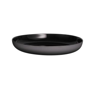 PLITVI KROŽNIK LUMINARC 25 CM VICKY LAVA STONE