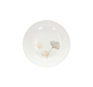 GLOBOKI KROŽNIK TOGNANA 20 CM MADISON POESIA LIGHT