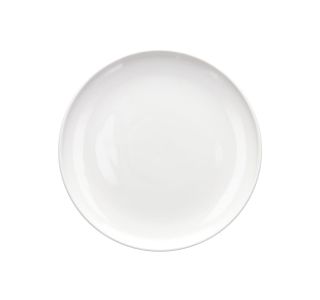 PLITVI KROŽNIK TOGNANA 27 CM EDGE BIANCO