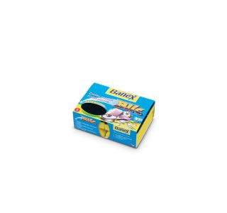 KRPA/GOBA BANEX BANEX BLIC 2/1 95X70X45MM KRPA/GOBA BANEX BANEX BLIC 2/1 95X70X45MM