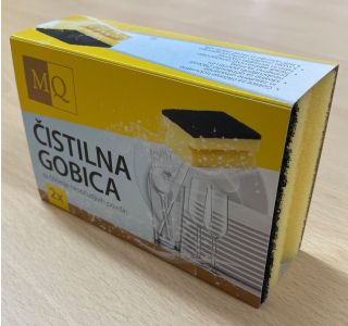 KRPA/GOBA MQ ČISTILNA GOBICA 2/1