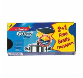 KRPA/GOBA VILEDA GLITZI PLUS 2/1+1