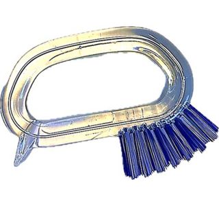 KRTAČA/ŠČETKA ŽIMA OVAL EXTRA 12X9X2CM