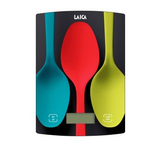 ELEKTRONSKA TEHTNICA LAICA KS 1035 5KG PISANE ŽLICE