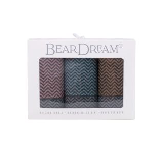 KUHINJSKA KRPA BEAR DREAM 50X70 BOX 3 PURE KUHINJSKA KRPA BEAR DREAM 50X70 BOX 3 PURE