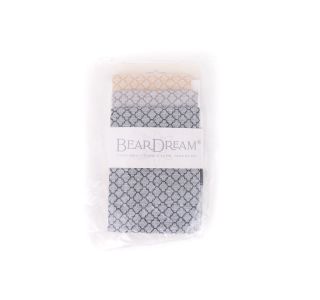 KUHINJSKA KRPA BEAR DREAM 50X70 SET 3 MAROKO