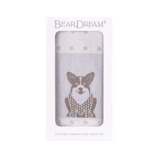 KUHINJSKA KRPA BEAR DREAM BOX1 50X70 ALEKS2 KUHINJSKA KRPA BEAR DREAM BOX1 50X70 ALEKS2