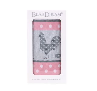KUHINJSKA KRPA BEAR DREAM BOX1 50X70 FOLK3