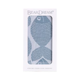 KUHINJSKA KRPA BEAR DREAM BOX1 50X70 LAWICA2