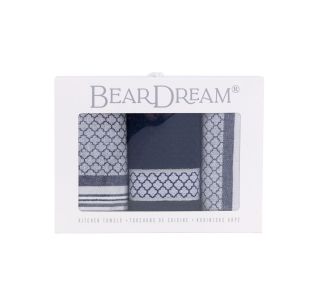 KUHINJSKA KRPA BEAR DREAM BOX3 50X70 MAROKO2