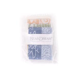 KUHINJSKA KRPA BEAR DREAM SET3 50X70 PLANIKA