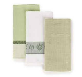 KUHINJSKA KRPA SVILANIT OLIVE SET 3/1 50X70 CM KUHINJSKA KRPA SVILANIT OLIVE SET 3/1 50X70 CM