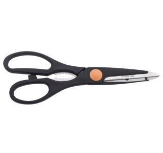 KUHINJSKE ŠKARJE DOMY KUHINJSKE ŠKARJE 21CM