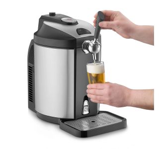 KUHINJSKI APARAT CASO BEER MASTER