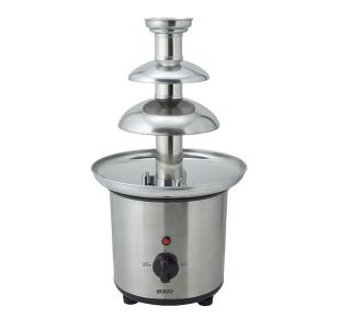 KUHINJSKI APARAT CECOTEC FCH-SS-11935 FONTANA ČOKOLADNA