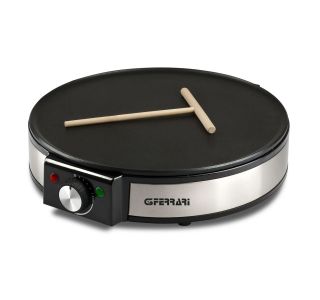 KUHINJSKI APARAT G3FERRARI PROFI-CREPE G3FERRARI G1009800 ZA PALAČINKE KUHINJSKI APARAT G3FERRARI PROFI-CREPE G3FERRARI G1009800 ZA PALAČINKE