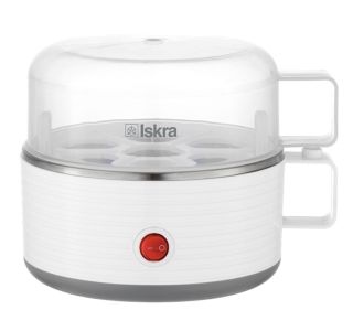 KUHINJSKI APARAT ISKRA EB-310 KUHALNIK ZA JAJCA