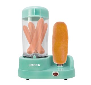 KUHINJSKI APARAT JOCCA 7309TQ ZA HOT DOG KUHINJSKI APARAT JOCCA 7309TQ ZA HOT DOG