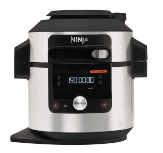 KUHINJSKI APARAT NINJA OL650EU FOODI MAX VEČNAMENSKI KUHALNIK KUHINJSKI APARAT NINJA OL650EU FOODI MAX VEČNAMENSKI KUHALNIK