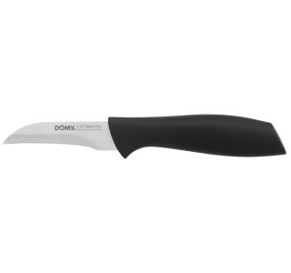 KUHINJSKI NOŽ DOMY COMFORT 7CM ZA LUPLENJE KUHINJSKI NOŽ DOMY COMFORT 7CM ZA LUPLENJE