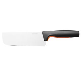 KUHINJSKI NOŽ FISKARS NAKIRI 16 CM FUNCTIONAL FORM KUHINJSKI NOŽ FISKARS NAKIRI 16 CM FUNCTIONAL FORM