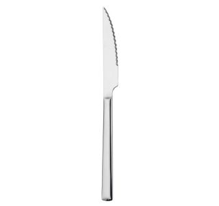 KUHINJSKI NOŽ PINTINOX SYNTHESIS ZA STEAK 23CM 12 KOS KUHINJSKI NOŽ PINTINOX SYNTHESIS ZA STEAK 23CM 12 KOS