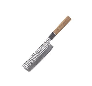 KUHINJSKI NOŽ ROSMARINO RYUKIRI NAKIRI 18.7CM KUHINJSKI NOŽ ROSMARINO RYUKIRI NAKIRI 18.7CM