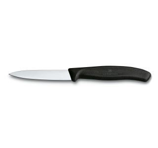 KUHINJSKI NOŽ SWIBO ZA LUPLJENJE IN OBREZOVANJE 6.7609.C1 8CM