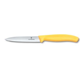 KUHINJSKI NOŽ SWIBO ZA LUPLJENJE, OBREZOVANJE 6.7709.C1 10CM