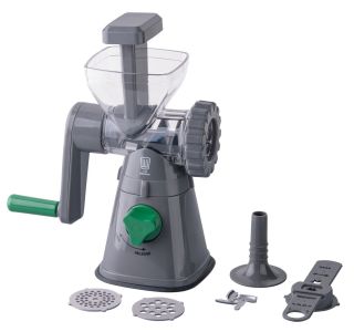 KUHINJSKI PRIPOMOČEK CHEFKOCH PRIPOMOČEK ZA MLETJE MESA NASTAVEK ZA PIŠKOTE KUHINJSKI PRIPOMOČEK CHEFKOCH PRIPOMOČEK ZA MLETJE MESA NASTAVEK ZA PIŠKOTE