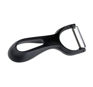KUHINJSKI PRIPOMOČEK FACKELMANN LUPILEC 13.5X6 CM INOX ERGONOMSKI KUHINJSKI PRIPOMOČEK FACKELMANN LUPILEC 13.5X6 CM INOX ERGONOMSKI