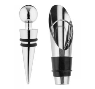 ZAMAŠEK GALICIJA PRACTICO SET ZAMAŠKA IN LIJAKA 2654