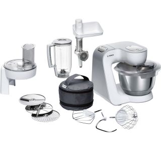 KUHINJSKI ROBOT BOSCH MUM58231