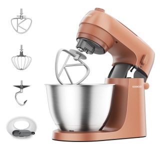 KUHINJSKI ROBOT KENWOOD KZM35.000RD BAKREN