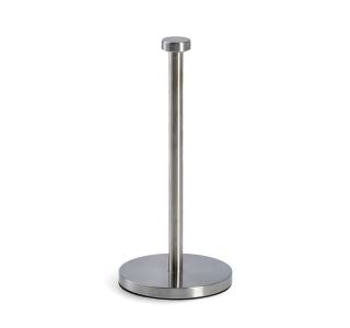 KUHINJSKO DRŽALO ZELLER PRESENT ZA KUHINJSKO ROLO Z ROLO PAPIRJA KOVINSKI KUHINJSKO DRŽALO ZELLER PRESENT ZA KUHINJSKO ROLO Z ROLO PAPIRJA KOVINSKI