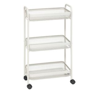 KUHINJSKO POLIČNO STOJALO FIVE KUHINJSKI VOZIČEK MAYAJ BEŽ KUHINJSKO POLIČNO STOJALO FIVE KUHINJSKI VOZIČEK MAYAJ BEŽ